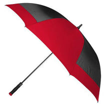 Shed Rain Black/Red Wedge 60