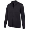 Levelwear Men's Black Driven Jacket