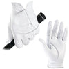 FootJoy White StaSof Golf Glove