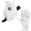 FootJoy White StaSof Golf Glove