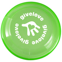 Garyline Translucent Green 9