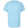 Oakley Men's Carolina Blue Team Issue Hydrolix T-Shirt