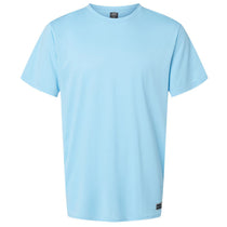 Oakley Men's Carolina Blue Team Issue Hydrolix T-Shirt