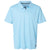 Oakley Men's Carolina Blue Team Issue Hydrolix Polo