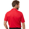 Oakley Men's Team Red Team Issue Hydrolix Polo