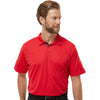 Oakley Men's Team Red Team Issue Hydrolix Polo