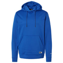 Oakley Men's Team Royal Team Issue Hydrolix Hooded Sweatshirt