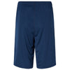 Oakley Men's Team Navy Team Issue Hydrolix Shorts