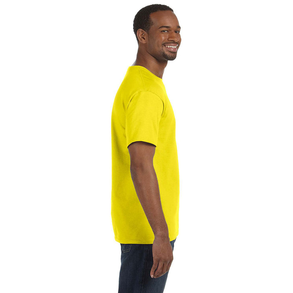 Gildan Men's Daisy 5.3 oz. T-Shirt