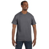 Gildan Men's Gravel 5.3 oz. T-Shirt