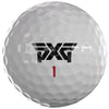 PXG White Xtreme Tour X Golf Ball