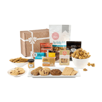 Gourmet Expressions Celebrating Female Founders & Foodies Gift Box