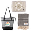 Beacon Multicolor Picnic Pal Set