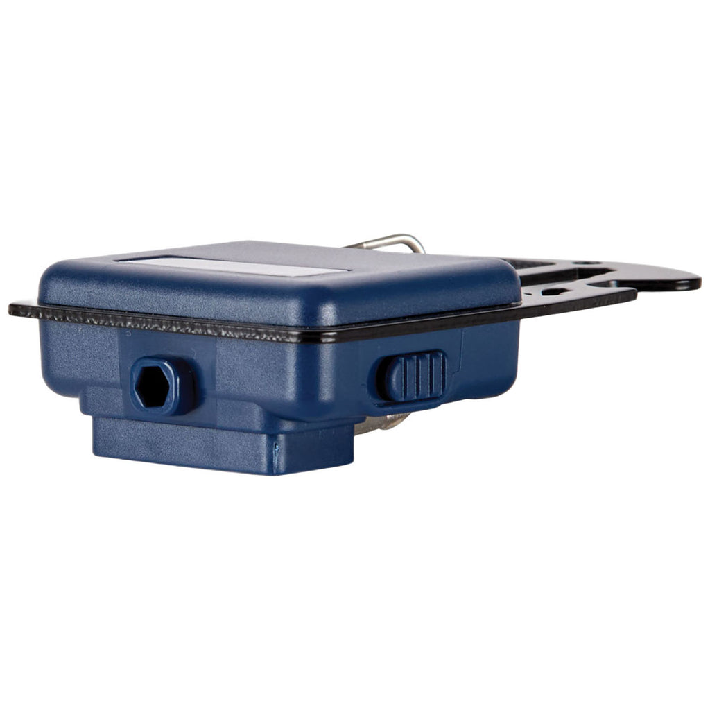 Logomark Navy Bryson Mini Multi-Tool COB Work Light