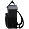 iCOOL Grey 24-Can Pinecrest Cooler Backpack
