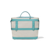 Paravel Glacial Blue Weekender