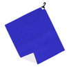 Toddy Gear Navy Premium Microfiber Golf Towel