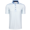 Greyson Men's Arctic Icon Edge Polo