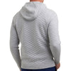 Holderness & Bourne Men's Heathered Grey The Wallace Sweater