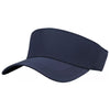 Levelwear Navy Profile Visor