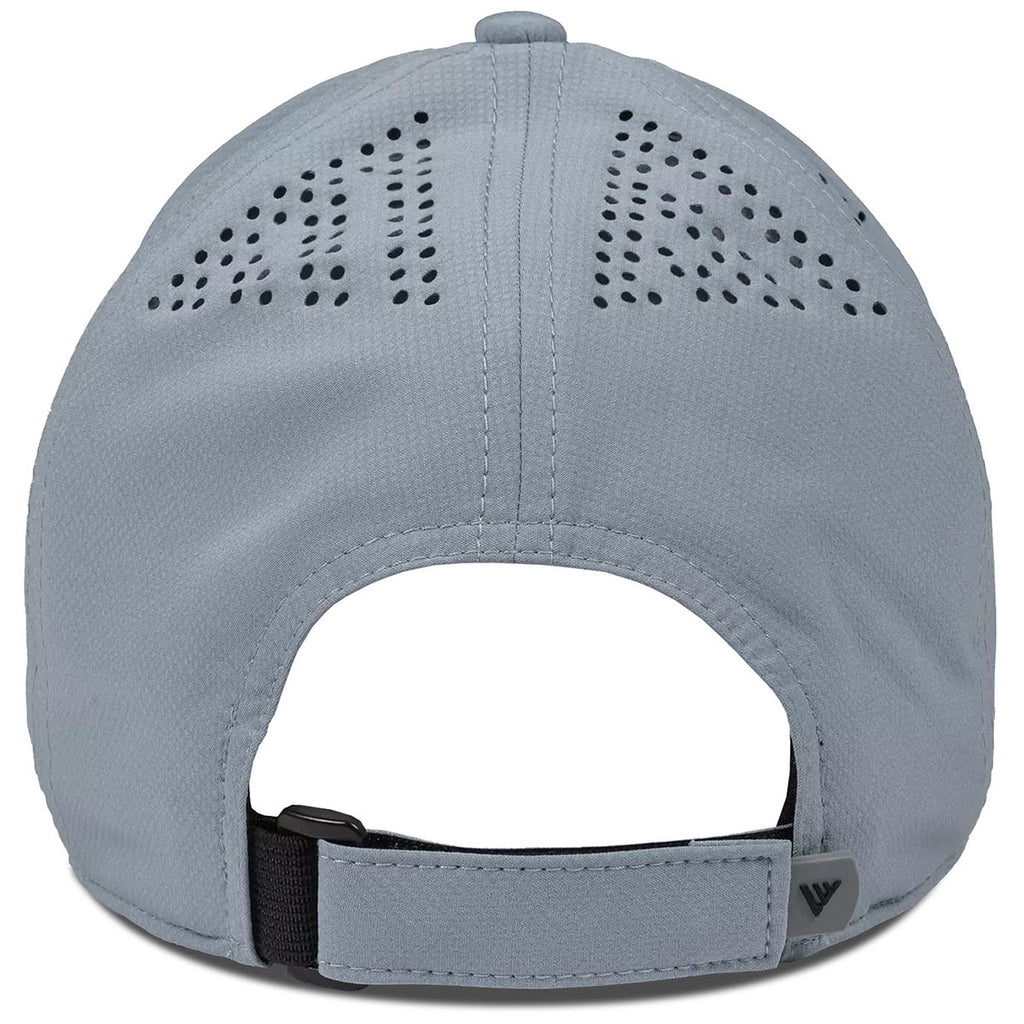 Levelwear Silver Ascend Cap