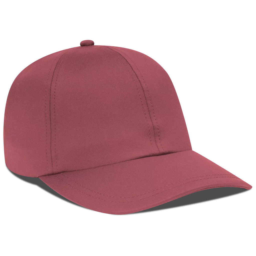 Verve Roan Rouge Unity Cap
