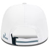 Verve White Unity Cap