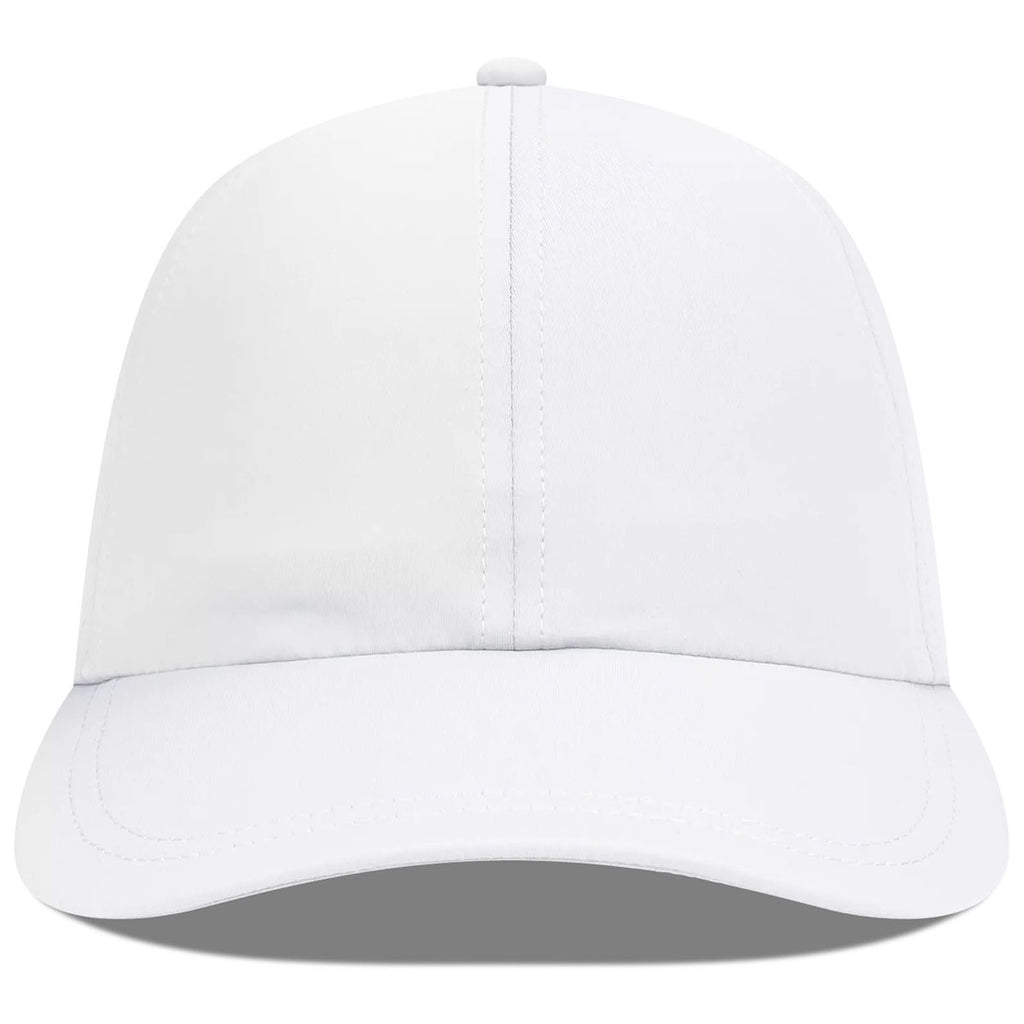 Verve White Unity Cap