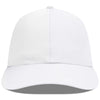 Verve White Unity Cap