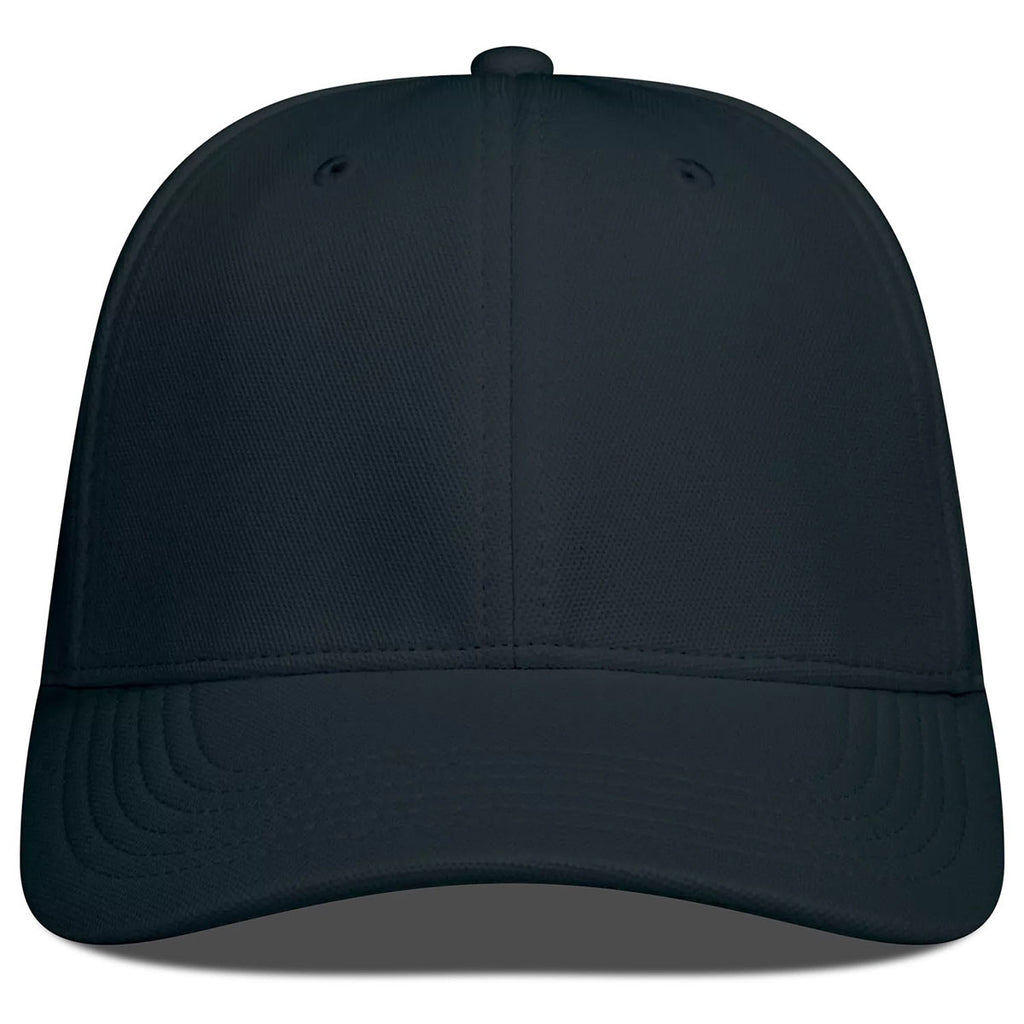 Levelwear Black Legend Cap