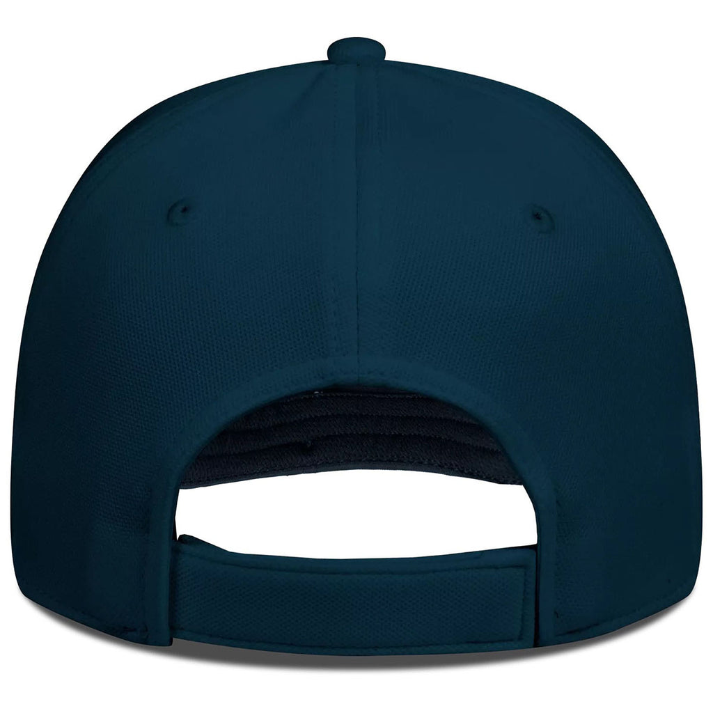 Levelwear Navy Legend Cap