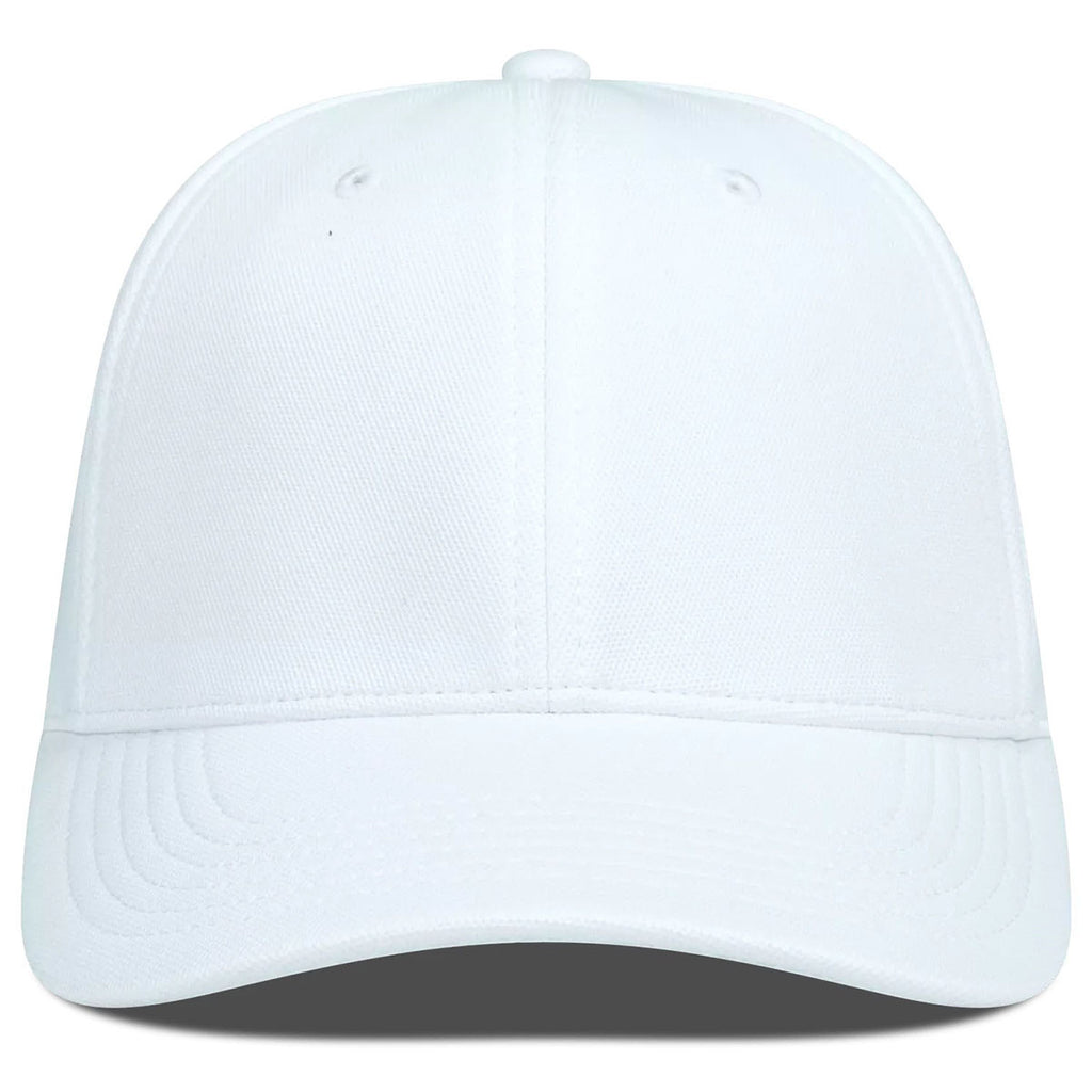 Levelwear White Legend Cap