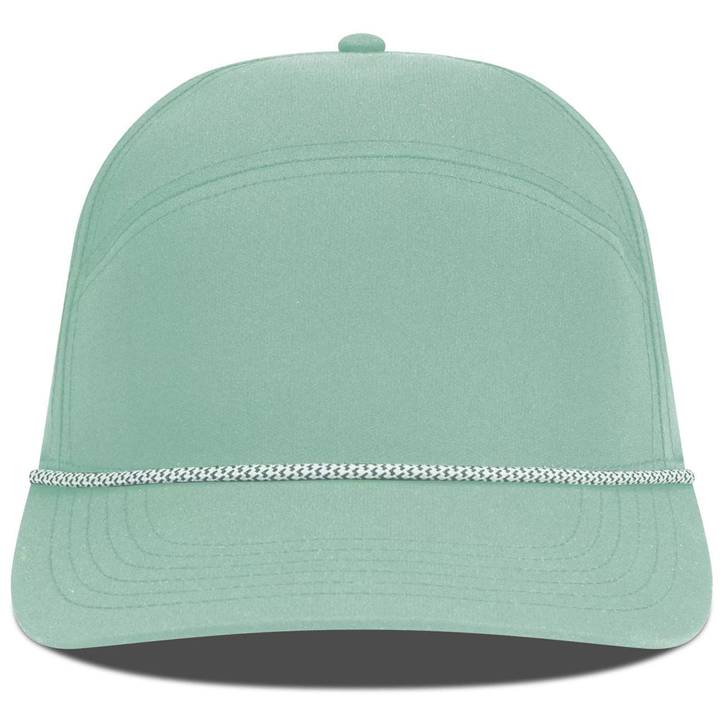 Levelwear Eucalyptus Malibu Rope Hat