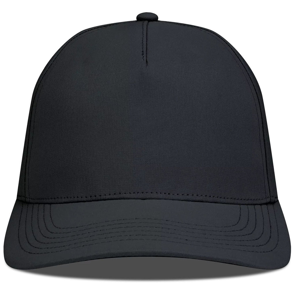 Levelwear Black Drive Cap