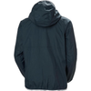 Helly Hansen Women's Navy Koster Windbreaker Jacket