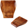 Beacon Wood Noble Teak Wood Spoon Holder