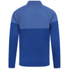 Levelwear Men's Team Royal Classic Stripes Pullover