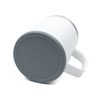 48-Hour Zusa White Daybreaker Mug 14 oz