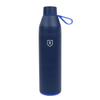 48-Hour Zusa Navy Sidekick Water Bottle 20 oz