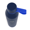 48-Hour Zusa Navy Sidekick Water Bottle 20 oz