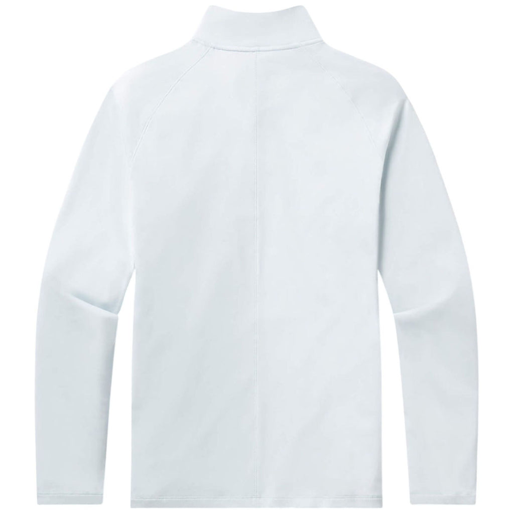 UNRL Men's Arctic Ice Interlock Quarter Zip