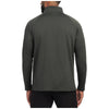 UNRL Men's Pine Interlock Quarter Zip