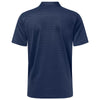 Levelwear Men's Navy System Polo