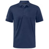 Levelwear Men's Navy System Polo