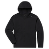UNRL Men's Black Impact Full-Zip