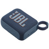 JBL Blue Go 4 Bluetooth Portable Speaker