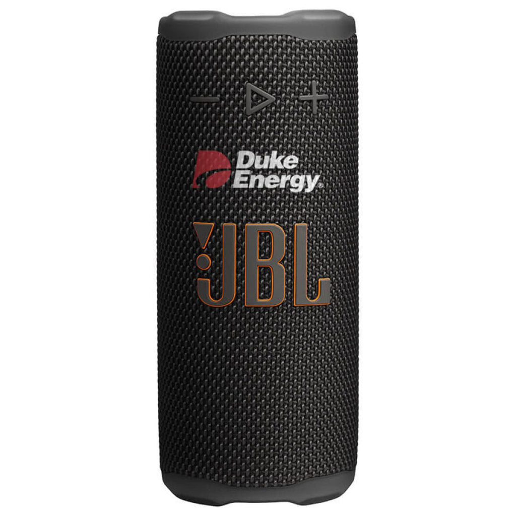 JBL Black Grip Compact Bluetooth Speaker