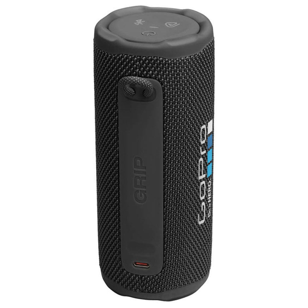 JBL Black Grip Compact Bluetooth Speaker