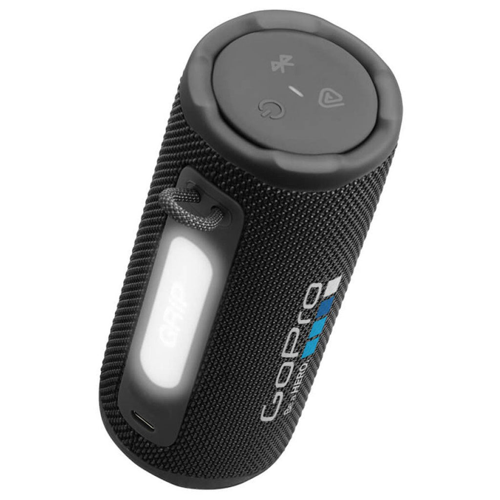 JBL Black Grip Compact Bluetooth Speaker