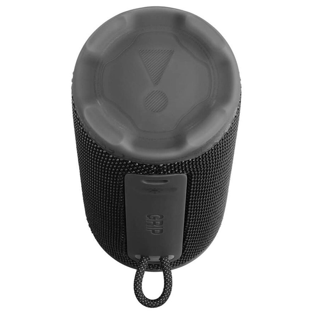 JBL Black Grip Compact Bluetooth Speaker